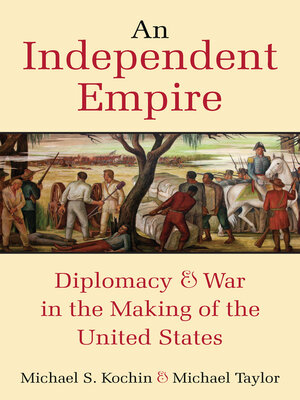 cover image of Independent Empire